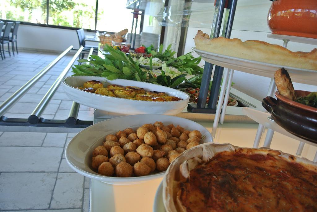 أوترانتو Alimini Smile Village المظهر الخارجي الصورة
